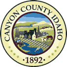 Canyon Count Idaho